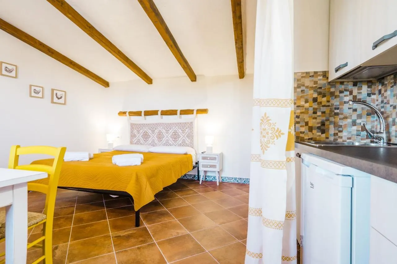 Panoramic Loft Con Uso Cucina ,Casa Raimonda, Ammentos Posada 0*, بوسادا إيطاليا