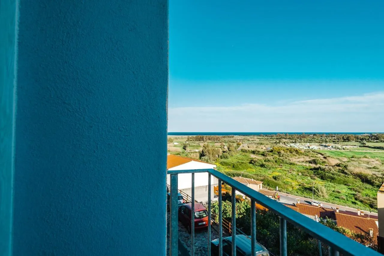 Panoramic Loft Con Uso Cucina ,Casa Raimonda, Ammentos Posada إيطاليا