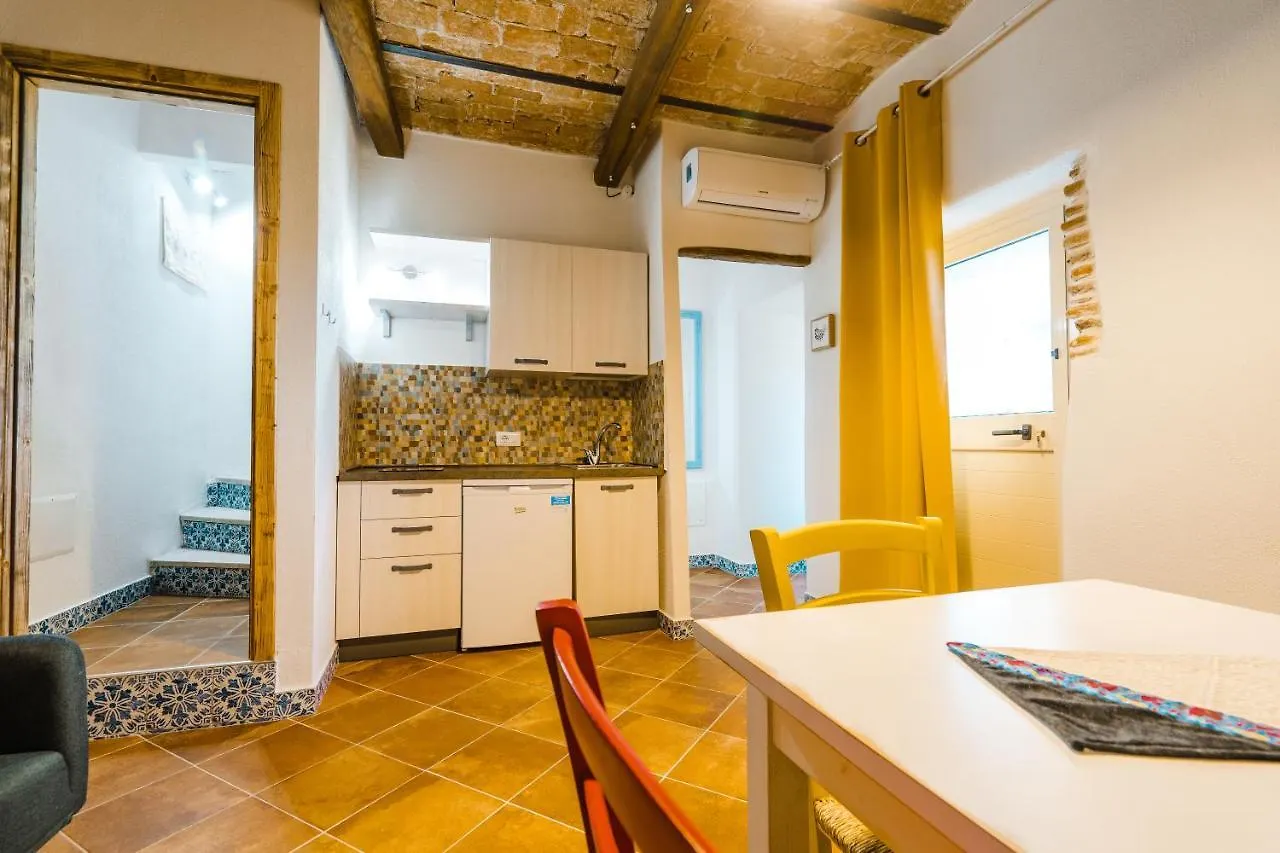 Panoramic Loft Con Uso Cucina ,Casa Raimonda, Ammentos Posada