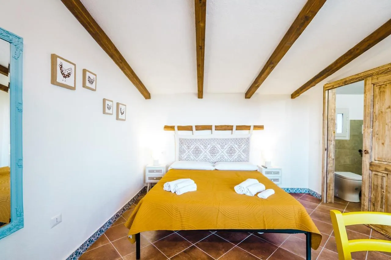 Panoramic Loft Con Uso Cucina ,Casa Raimonda, Ammentos Posada