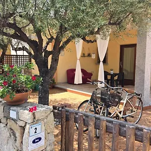 Il Fiore Maison d'hôtes